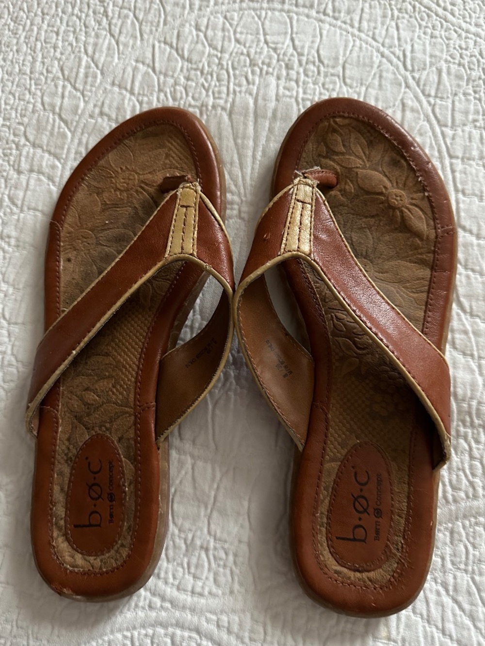 Flip flops